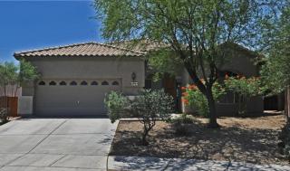 2941 Desert Glory Dr, Tucson, AZ 85745-2280