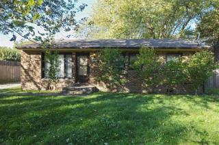 6658 Connecticut St, Gary, IN 46410-3516