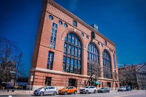 357 Commercial St, Boston MA  exterior