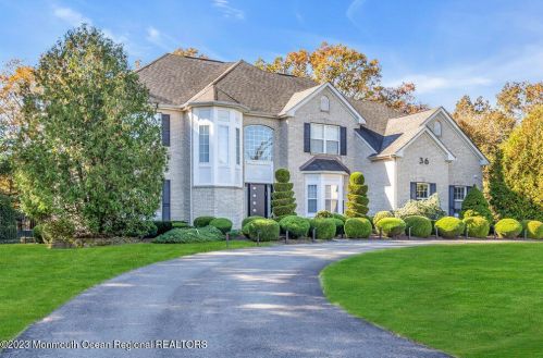 36 Bridgewater Ct, Jackson Twp, NJ 08527-4031