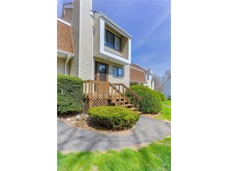 50 Spice Hill Dr, Wallingford CT  06492-4332 exterior