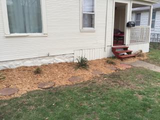 420 Madison St, Springfield MO  65806-2939 exterior