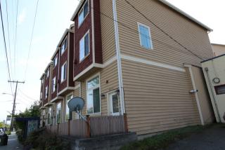 8415 8th Ave, Seattle WA  98106-2509 exterior