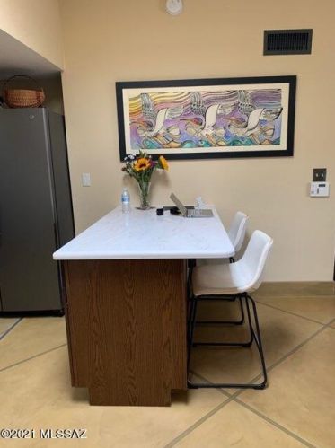 4460 Hvn Ln, Tucson AZ 85712-5426 exterior