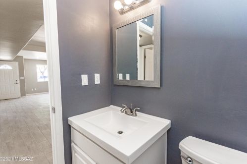 3607 28th St, Tucson AZ  85713-2449 exterior