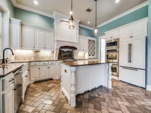 11950 Verona Ct, Frisco TX 75035-2302 exterior