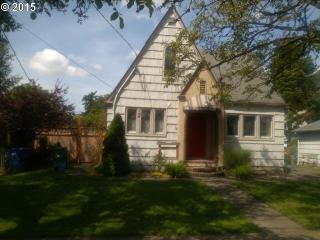 3325 Harrison St, Portland, OR 97214-5737