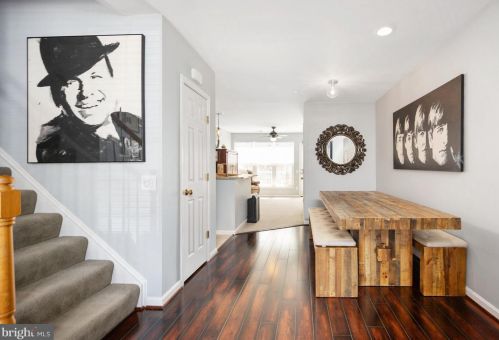 6007 Terrapin Pl, Alexandria VA exterior