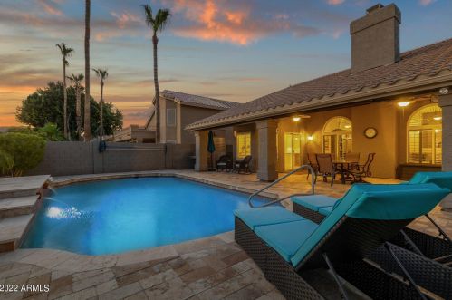 15822 15th Pl, Phoenix AZ  85048-8629 exterior