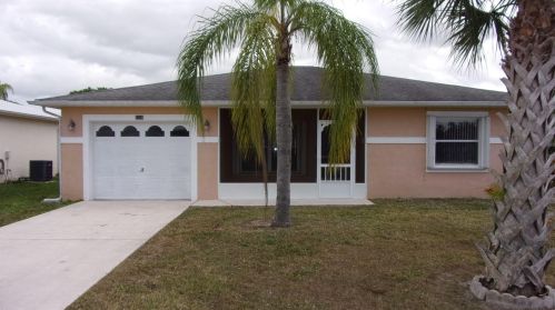 6660 Campanilla, Fort Pierce, FL 34951-4329