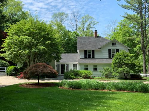 8 Catamount Rd, Westport, CT 06880-1715