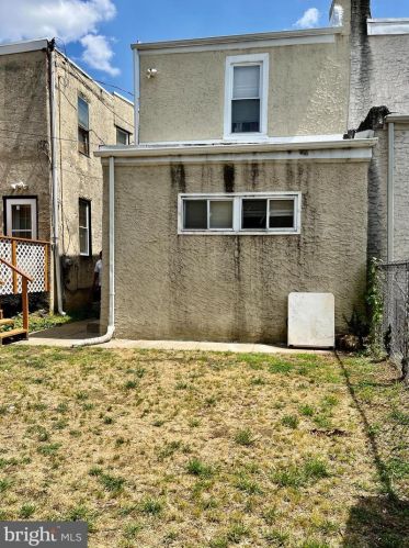 123 9 St, Darby PA 19023-1602 exterior