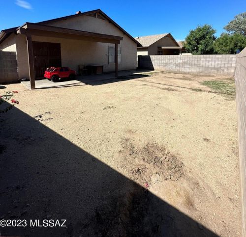 2004 Calle Cielo De Oro, Tucson, AZ 85746-6620