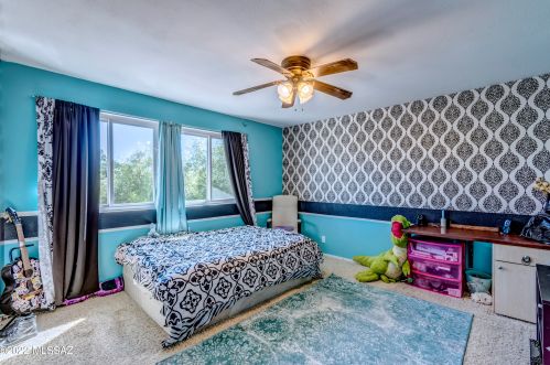 8239 Midnight Way, Tucson AZ 85741-1250 exterior