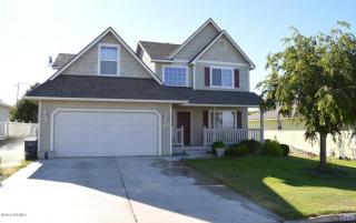805 Mount Aix Way, Yakima, WA 98901-5365