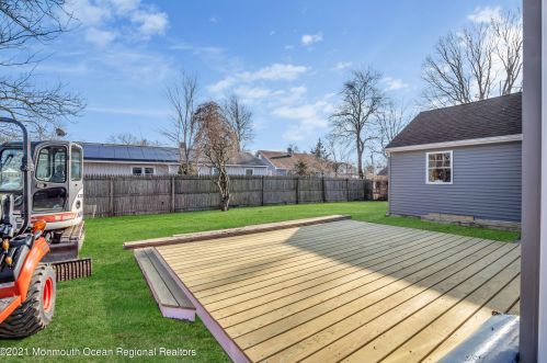 3106 Hiawatha Ave, Point Pleasant Beach NJ 08742-3541 exterior