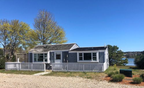 205 Commercial St, Wellfleet, MA 02667-7450