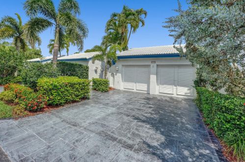 3775 Mykonos Ct, Boca Raton, FL 33487-1284