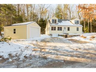 75 Stadig Rd, Barrington, NH 03825-5313