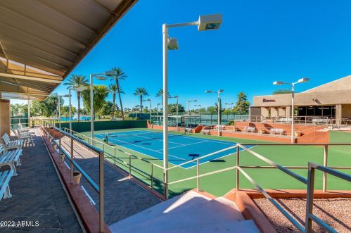 9702 Foster Ave, Chandler AZ 85248-6615 exterior