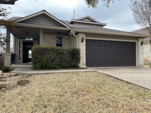 11217 Conchos River Trl, Austin TX  78717-4472 exterior