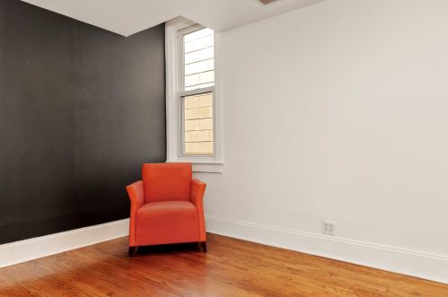 1817 Honore St, Chicago IL 60657-2007 exterior