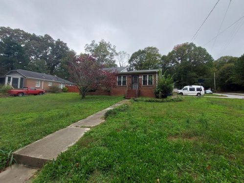 105 Brownlee Rd, Atlanta GA 30311-2226 exterior