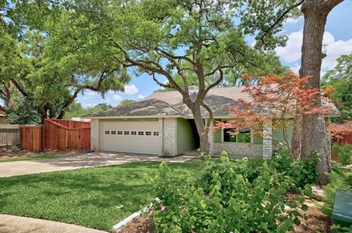 11903 Bobcat Trl, Austin, TX 78750-1907