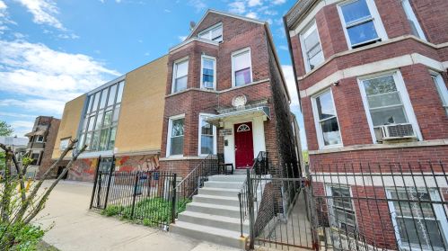 4940 Paulina St, Chicago, IL 60640-3419
