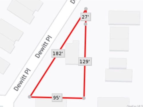 2704 Dewitt Pl, Bronx, NY 10469-5558