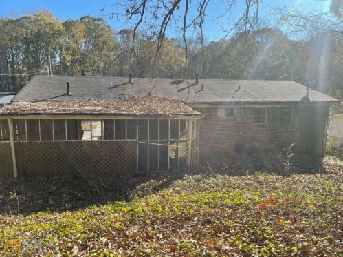 988 Forrest Cir, Atlanta, GA 30354-2535