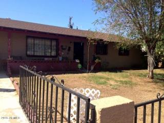 3132 43 Ave, Phoenix AZ  85009-6048 exterior