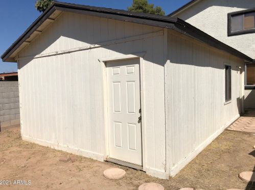 14408 36 Ave, Phoenix AZ 85053-4612 exterior