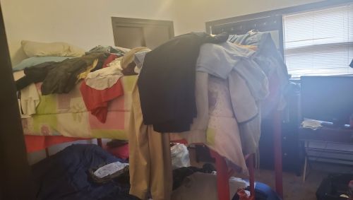 5623 Hamilton Ave, Chicago IL 60625-1406 exterior