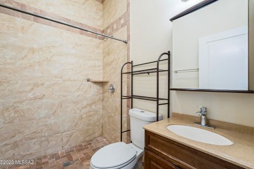 119 16th St, Tucson AZ  85701-2721 exterior