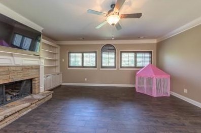 3639 Castoff Ct, Gainesville GA 30506-4293 exterior