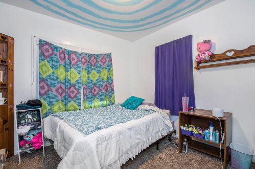 1732 Silver Ave, Grand Rapids MI 49507-2152 exterior