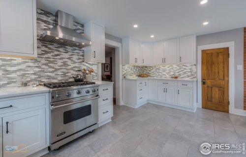 743 9 St, Boulder CO 80302-7527 exterior