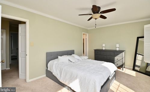 5648 Ridge View Dr, Alexandria VA  22310-1467 exterior