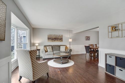 1027 Ascot Dr, Bull Valley IL 60014-8832 exterior