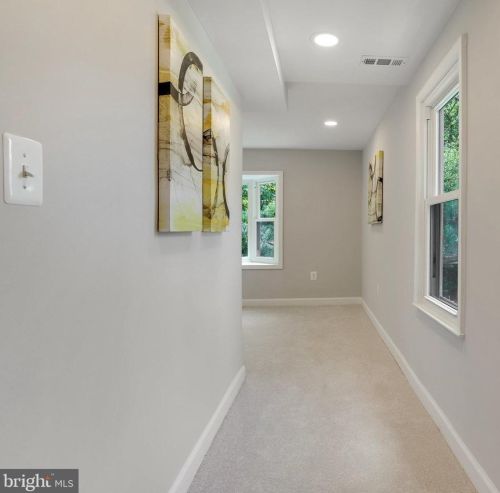 1719 Evarts St, Washington DC 20018-2117 exterior