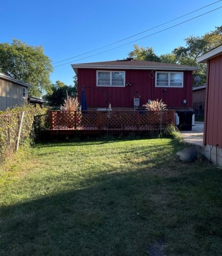 150 123rd St, Chicago IL 60803-2936 exterior