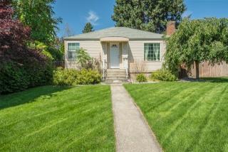 3104 Cleveland Ave, Spokane, WA 99205-3911