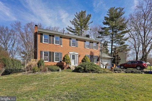 1619 Woodwell Rd, Silver Spring MD  20906-2049 exterior