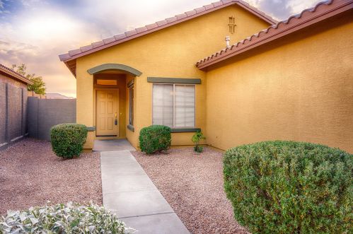 40539 Acadia Ct, Phoenix AZ  85086-6029 exterior