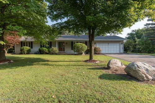 4540 D Ave, Kalamazoo MI  49009-6689 exterior