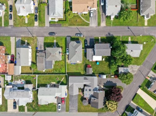 45 Byron St, Providence RI 02911-1927 exterior