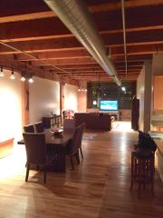 14 Peoria St, Chicago IL  60607-2628 exterior