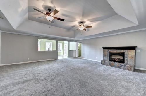 9530 Cain Cir, Gainesville GA 30506-4093 exterior