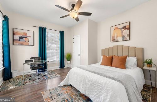 1714 Connally Dr, Atlanta GA  30344-2519 exterior